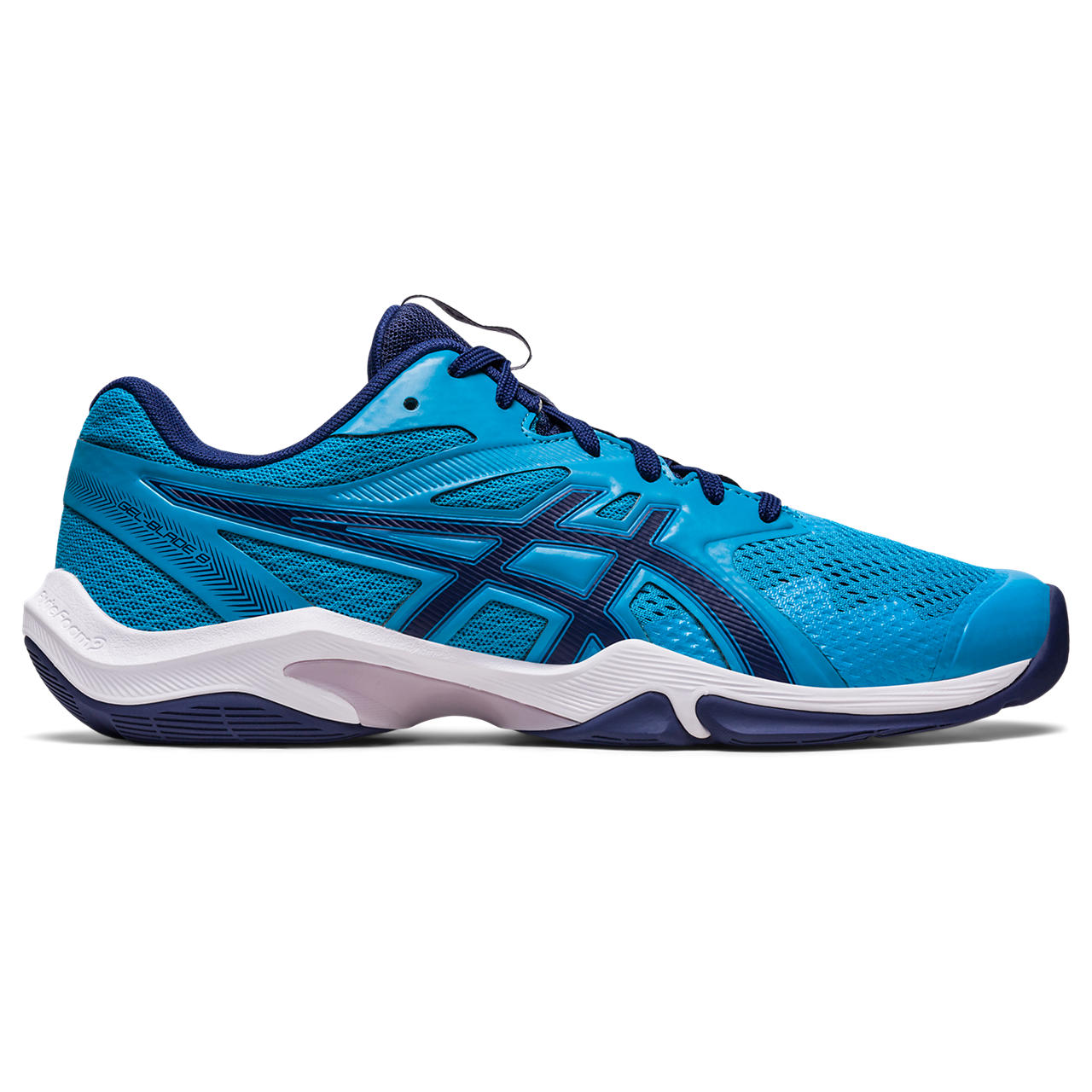 ASICS GEL-BLADE 8 image number null