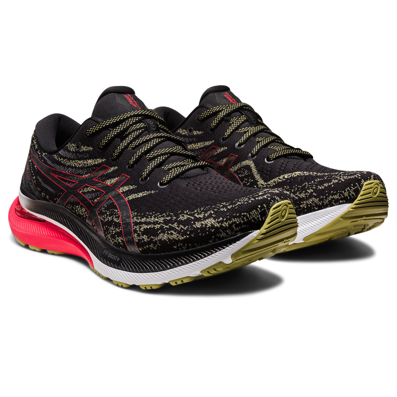 ASICS GEL-KAYANO image number null