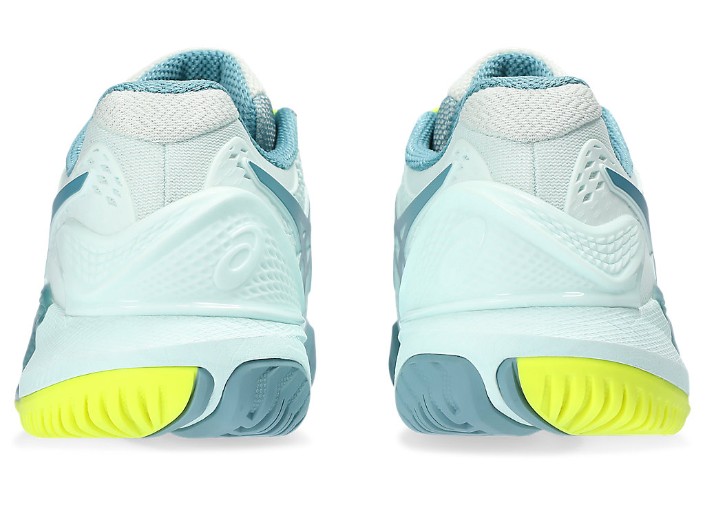 ASICS GEL-RESOLUTION 9 image number null