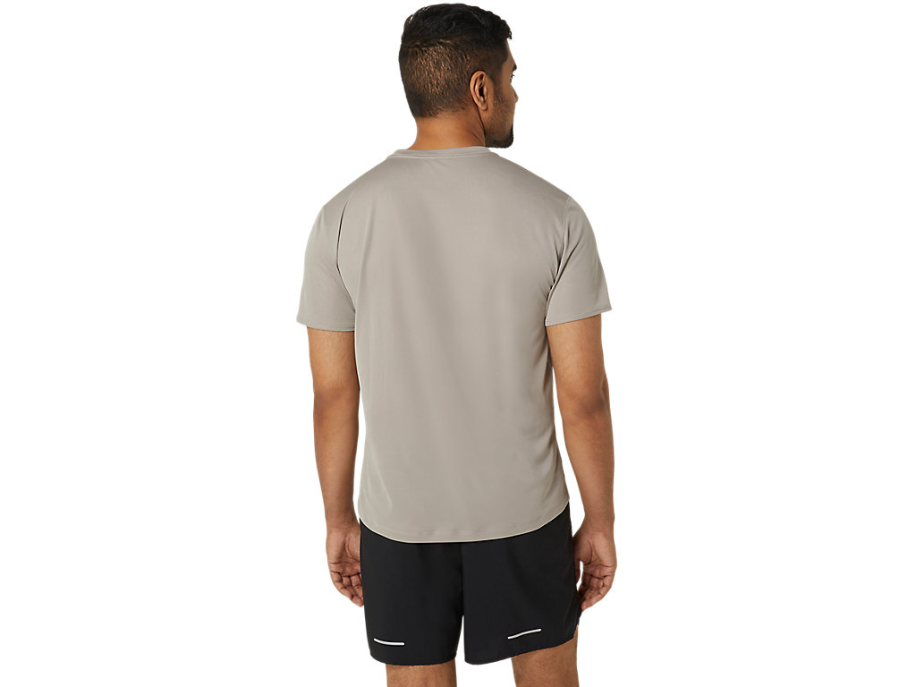 ASICS FUJITRAIL LOGO SS TOP image number null