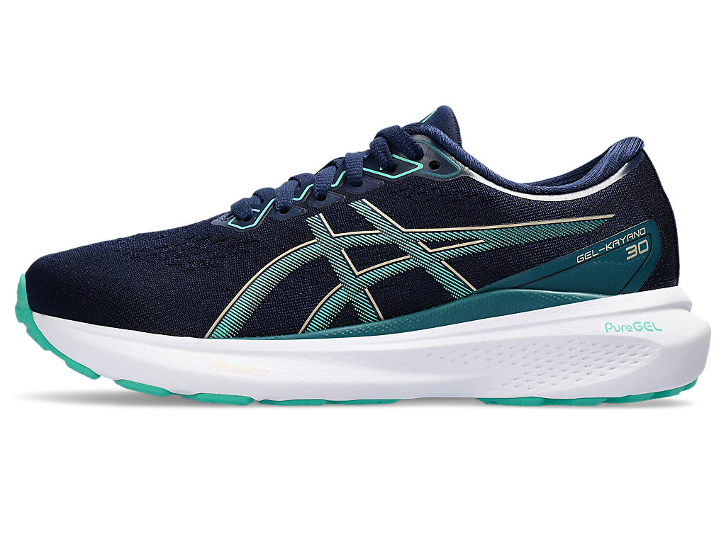 ASICS GEL-KAYANO 30 GS image number null