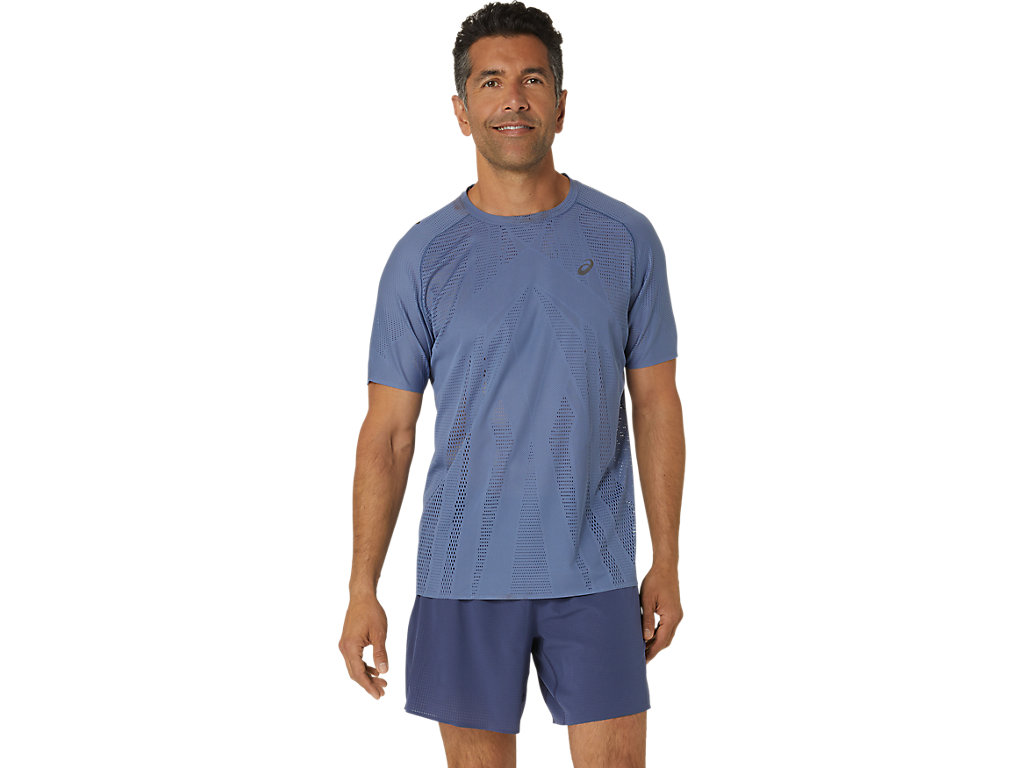 ASICS METARUN SS TOP
