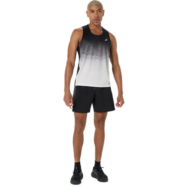 ROAD FADE SINGLET image number null
