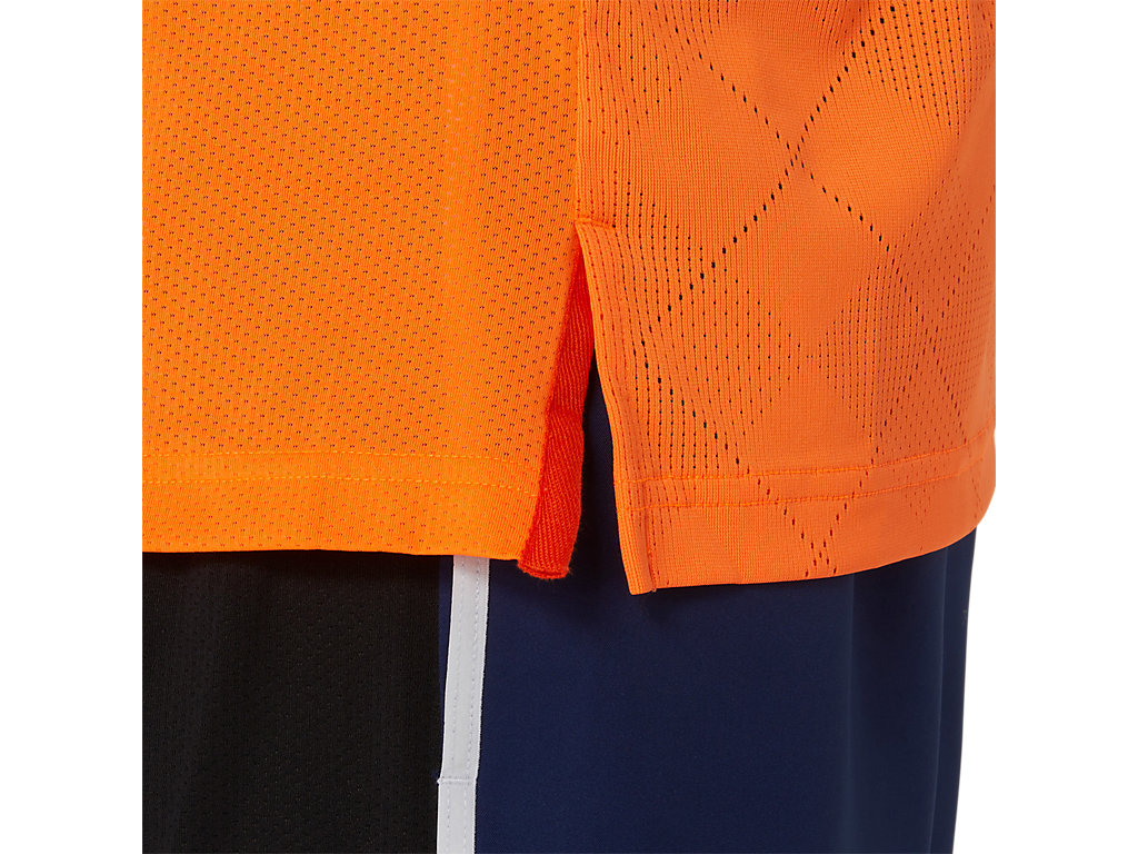 MEN MATCH ACTIBREEZE POLO SHIRT image number null