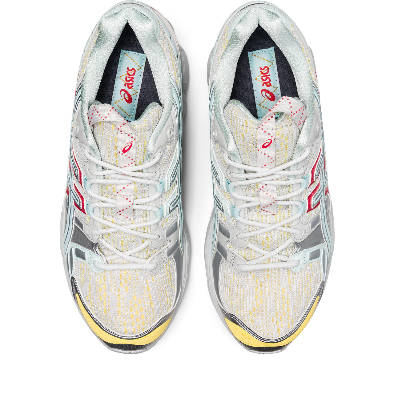 ASICS UB5-S GEL-NIMBUS 9 image number null