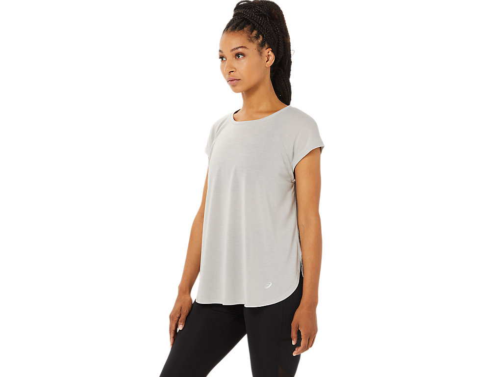 ASICS OMEN SLIT SS TOP image number null