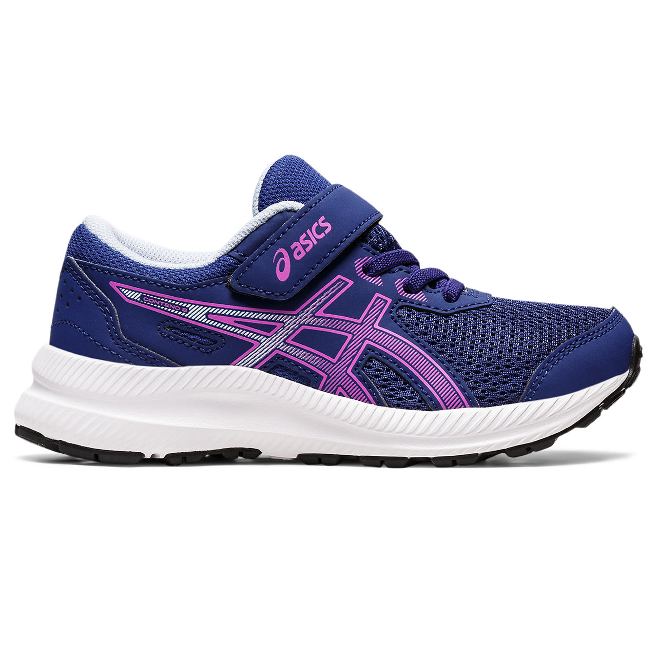 Buy ASICS CONTEND 8 PS for PHP 3290.00 Playitright Philippines