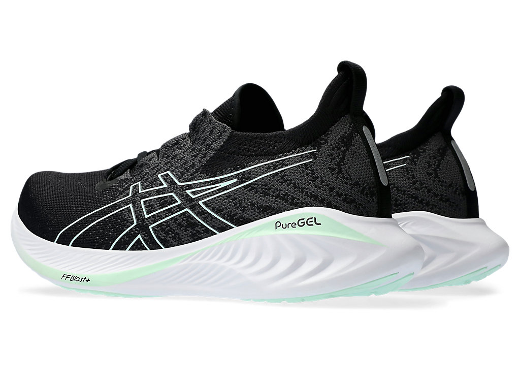 ASICS GEL-CUMULUS 25 MK image number null