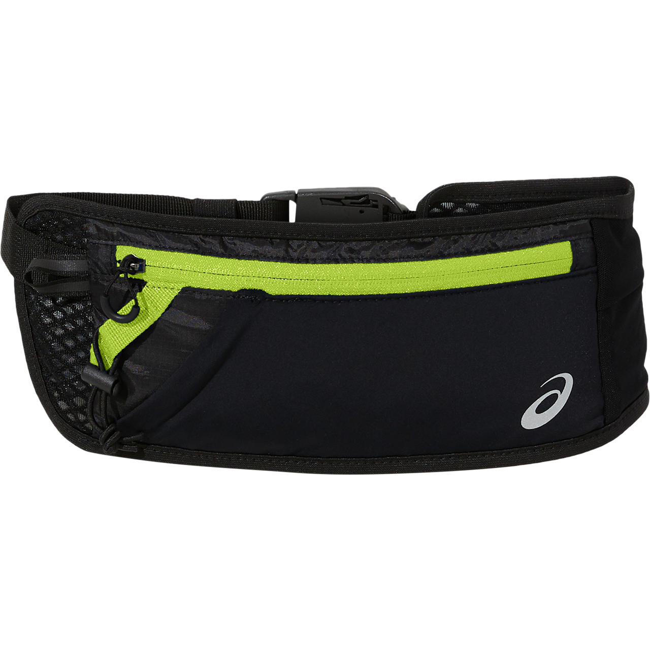ASICS WAIST POUCH L image number null