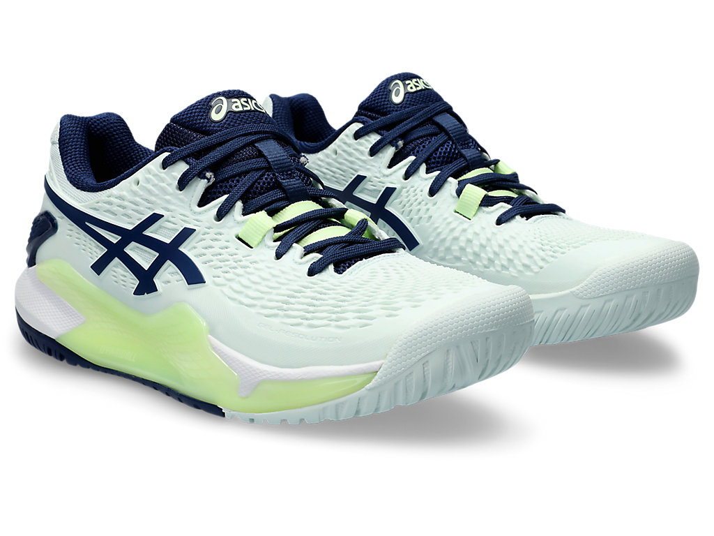 ASICS GEL-RESOLUTION 9 image number null