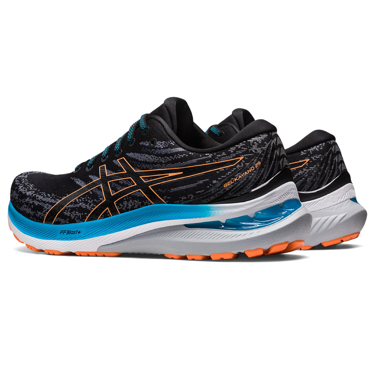 ASICS GEL-KAYANO 29 image number null