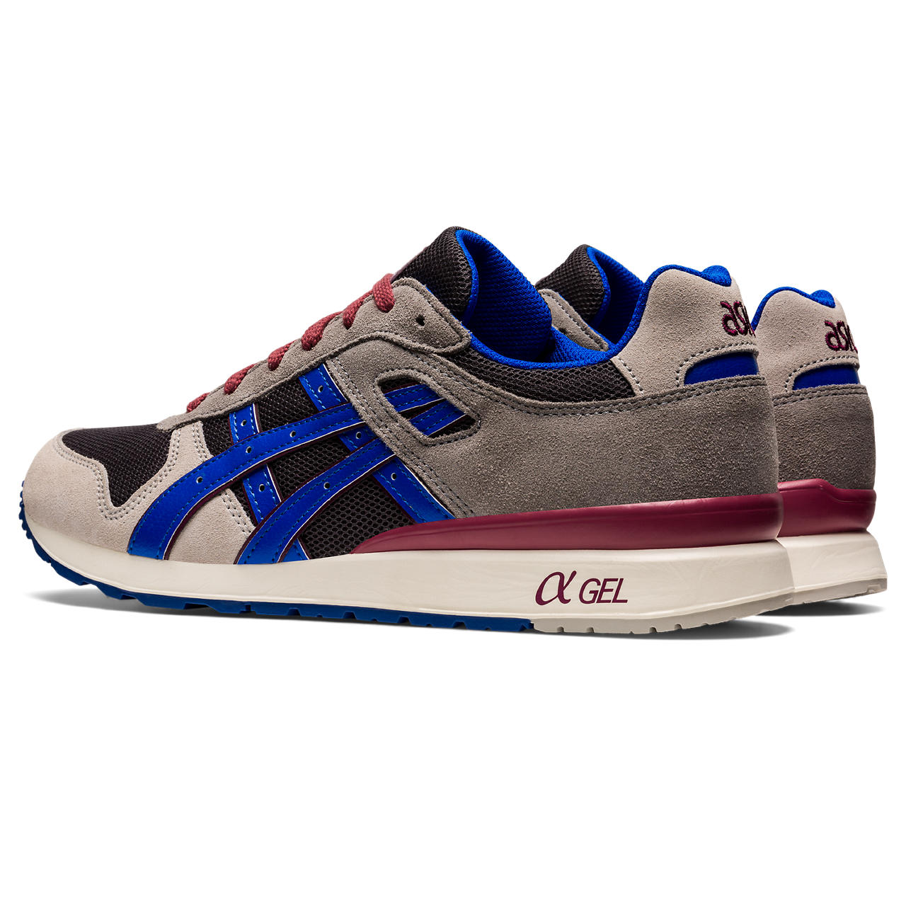 ASICS GT-II image number null