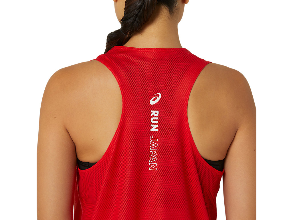 NATIONS RUN TANK image number null
