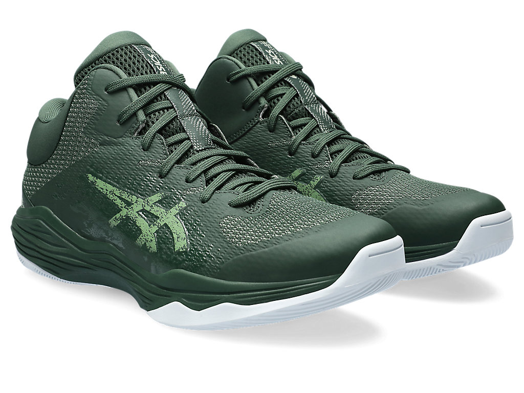 ASICS NOVA FLOW 2 image number null