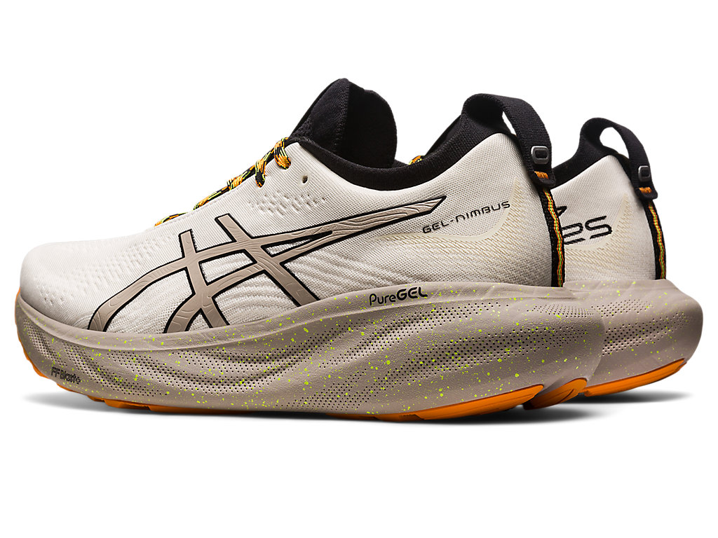 ASICS GEL-NIMBUS 25 TR image number null
