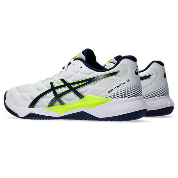 ASICS GEL-TACTIC 12 image number null