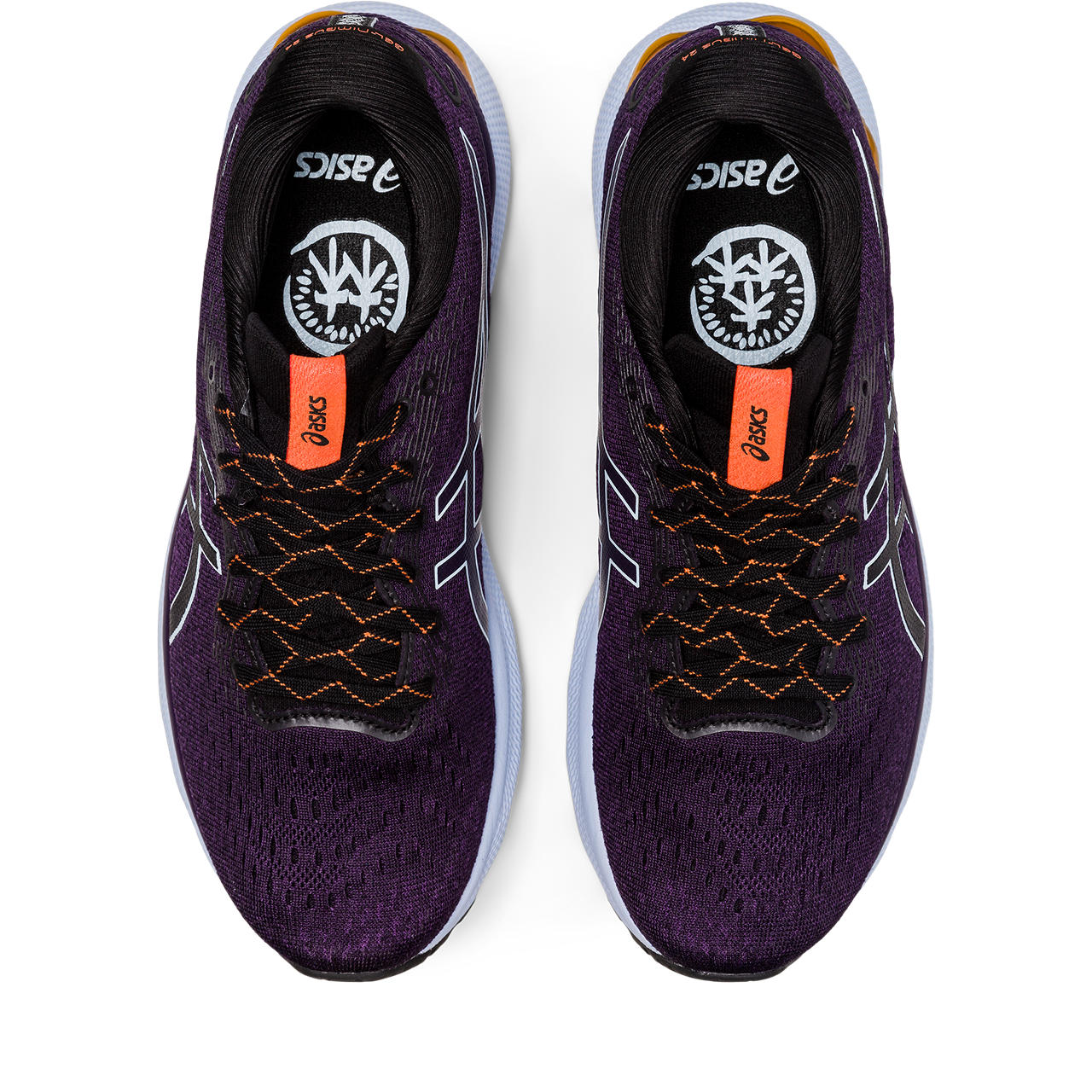 ASICS GEL-NIMBUS 24 TR image number null