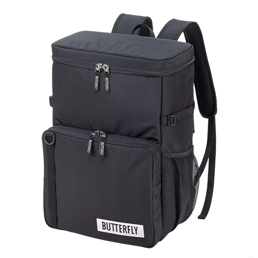 BUTTERFLY MOBILITAS RUCK BAG (WHITE)