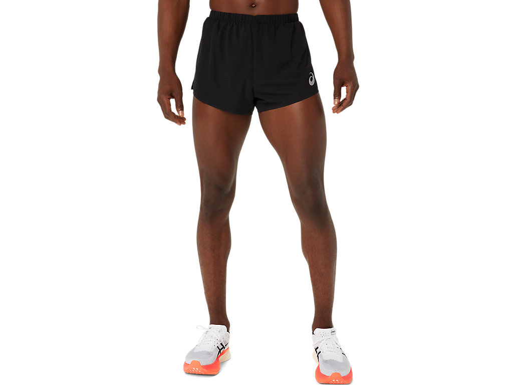 ASICS MEN ACTIBREEZE LIGHT SHORT