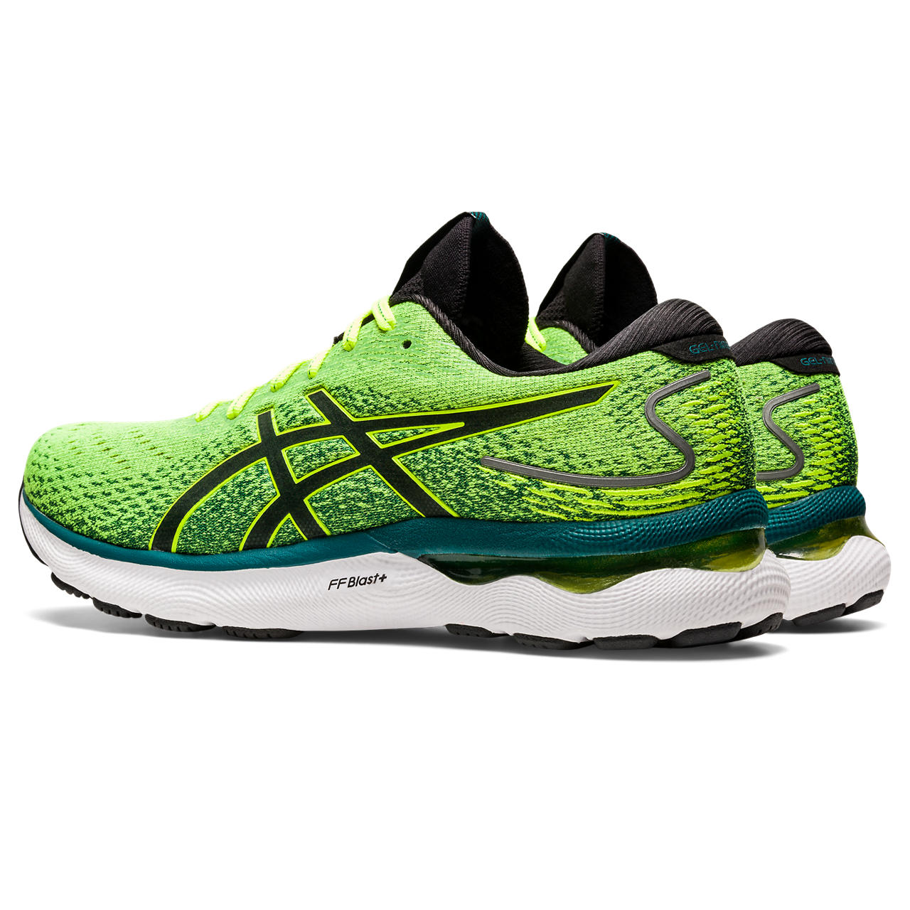 ASICS GEL-NIMBUS 24 image number null