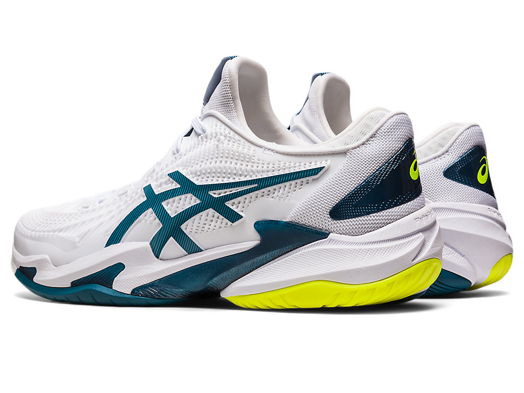 ASICS COURT FF 3 image number null