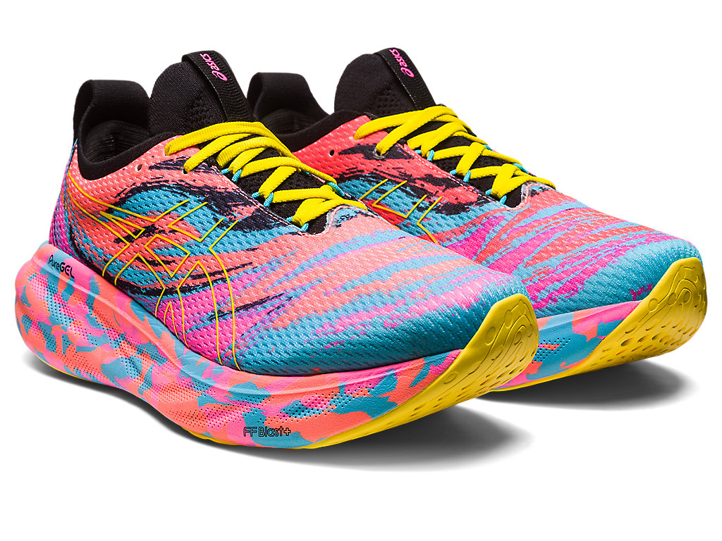 ASICS GEL-NIMBUS 25 image number null