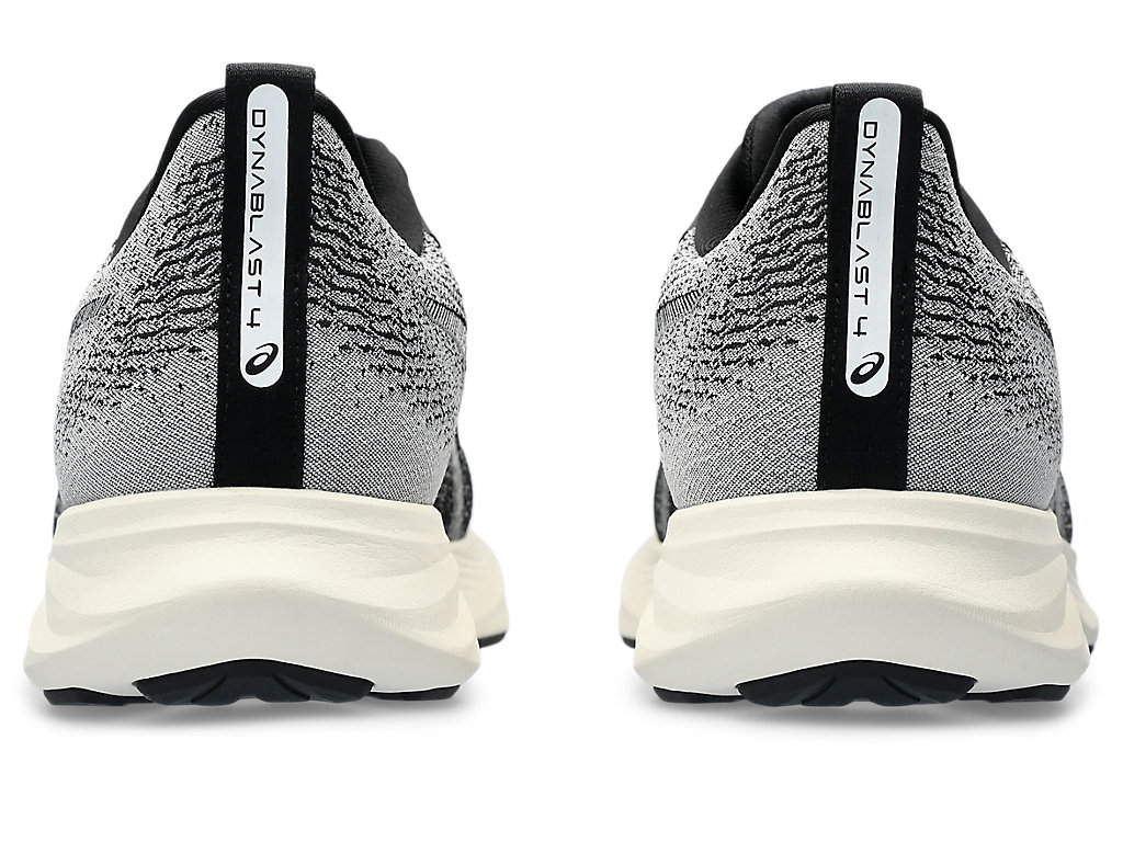 ASICS DYNABLAST 4 image number null