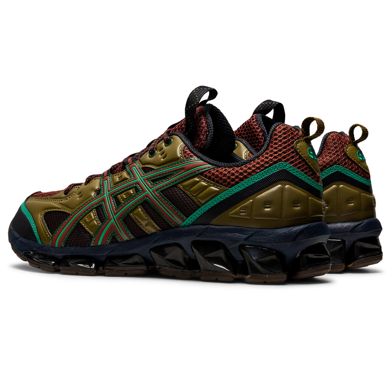 ASICS US3-S GEL-QUANTUM 360 VII KISO image number null