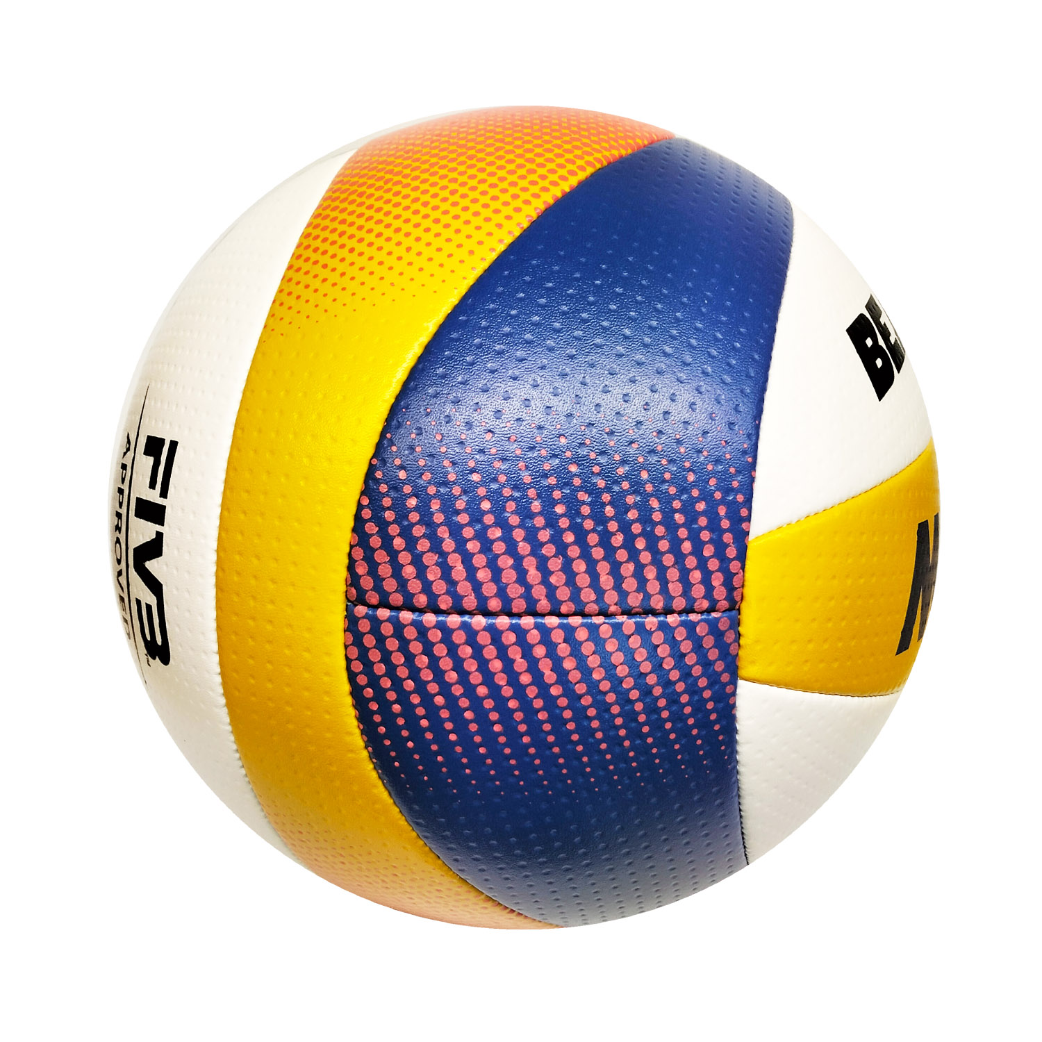 MIKASA BV550C BEACH VOLLEYBALL PRO SIZE 5, , large image number null