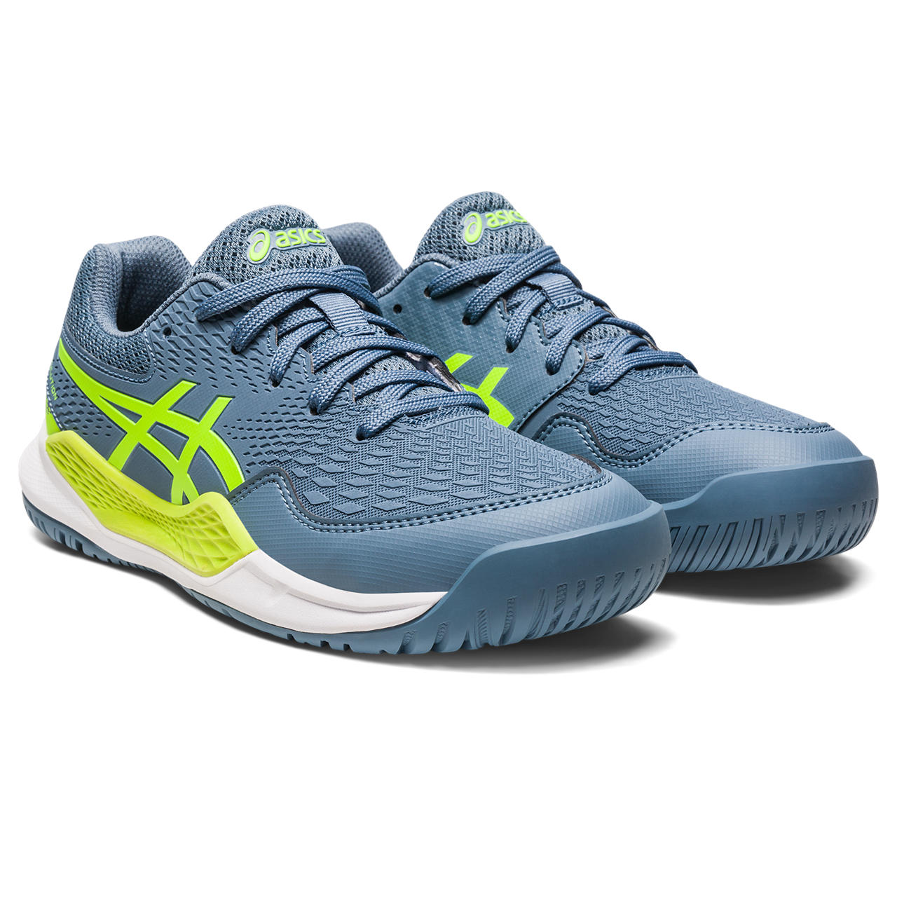 ASICS GEL-RESOLUTION 9 GS image number null