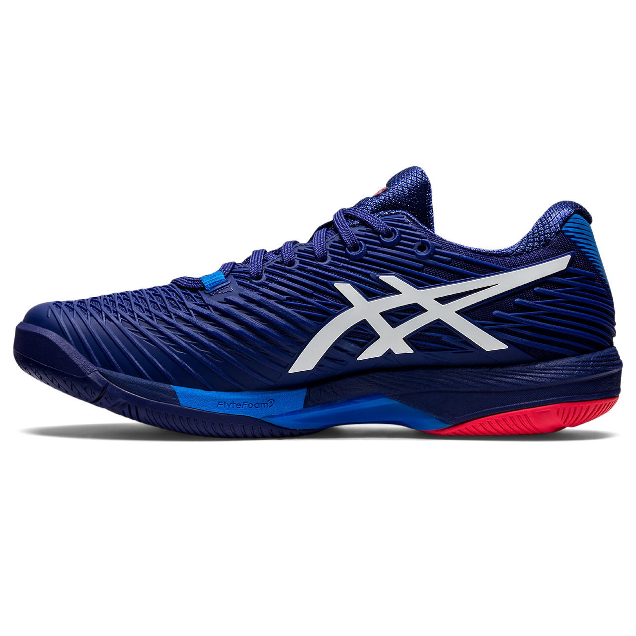 ASICS SOLUTION SPEED FF 2 image number null