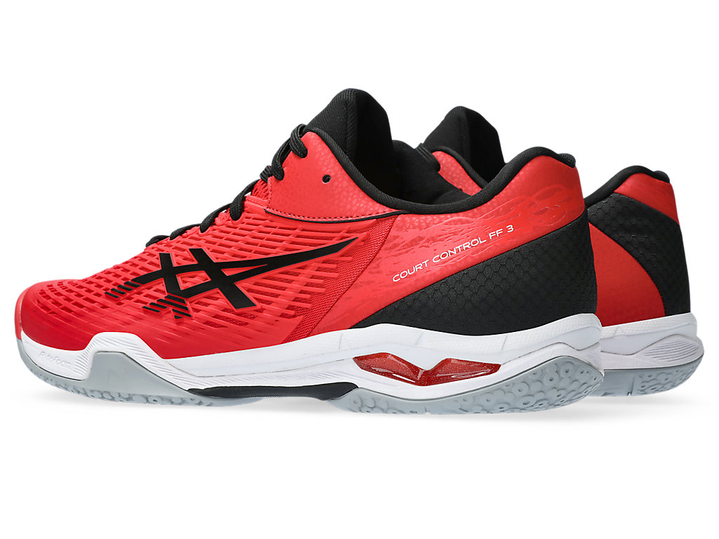 ASICS COURT CONTROL FF 3 image number null