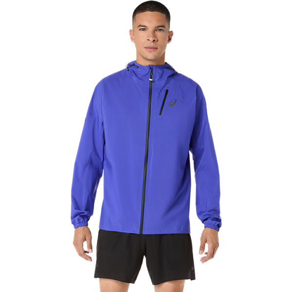FUJITRAIL ELITE WATERPROOF JACKET