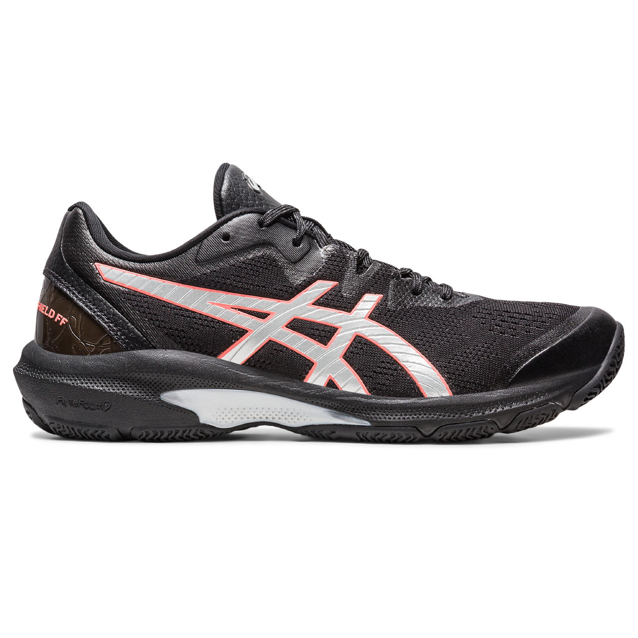 ASICS NETBURNER SHIELD FF