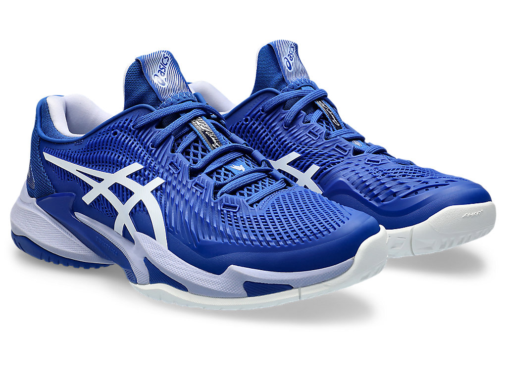 ASICS COURT FF 3 NOVAK image number null