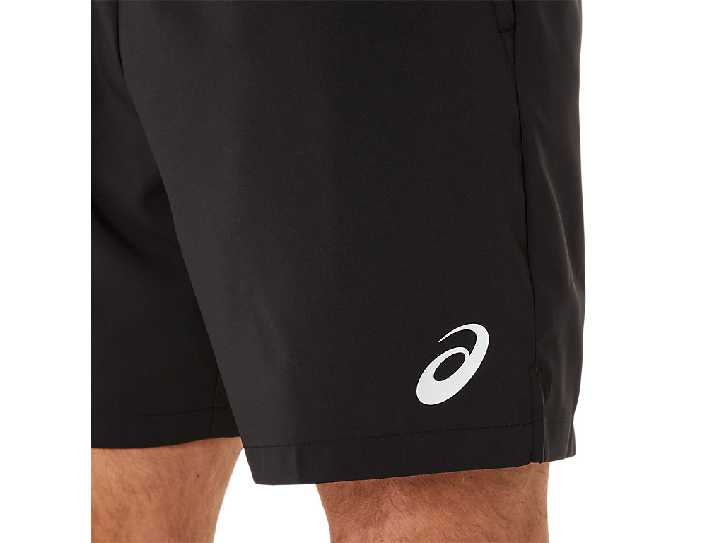 GYM 7" SHORTS image number null