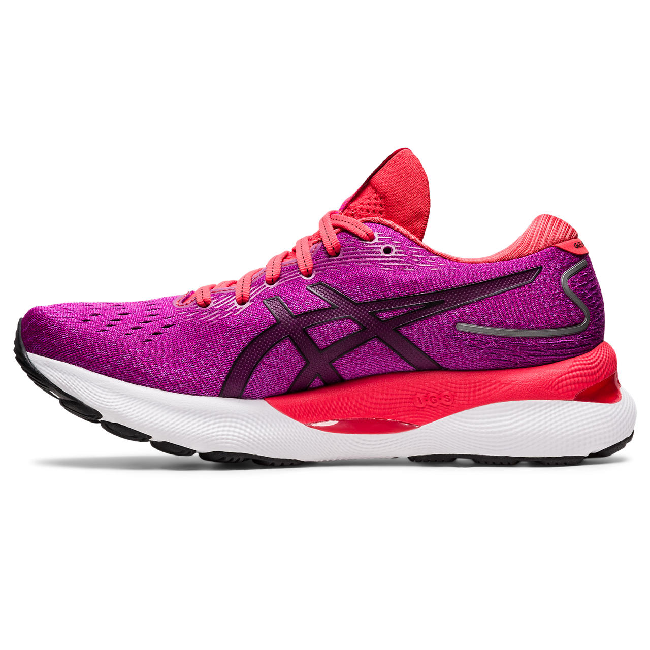 ASICS GEL-NIMBUS 24 image number null