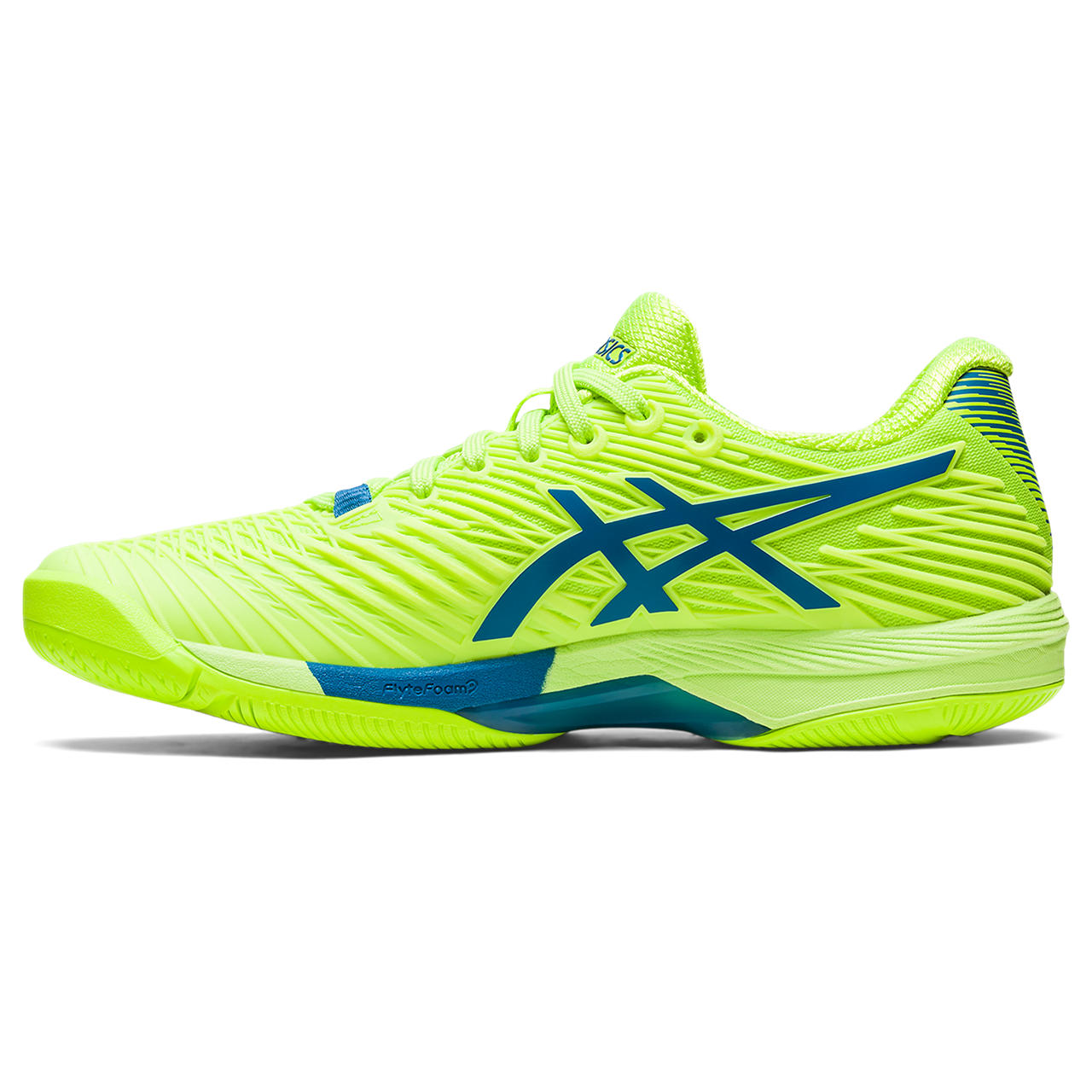ASICS SOLUTION SPEED FF 2 image number null