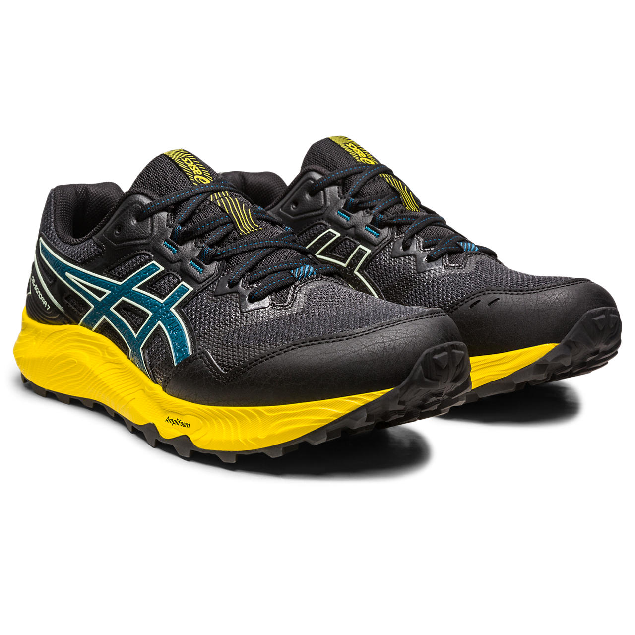 ASICS GEL-SONOMA 7 image number null