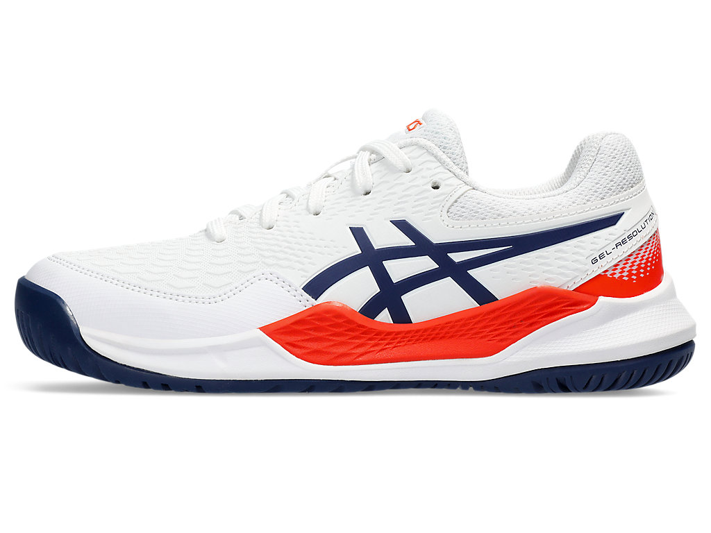 ASICS GEL-RESOLUTION 9 GS image number null