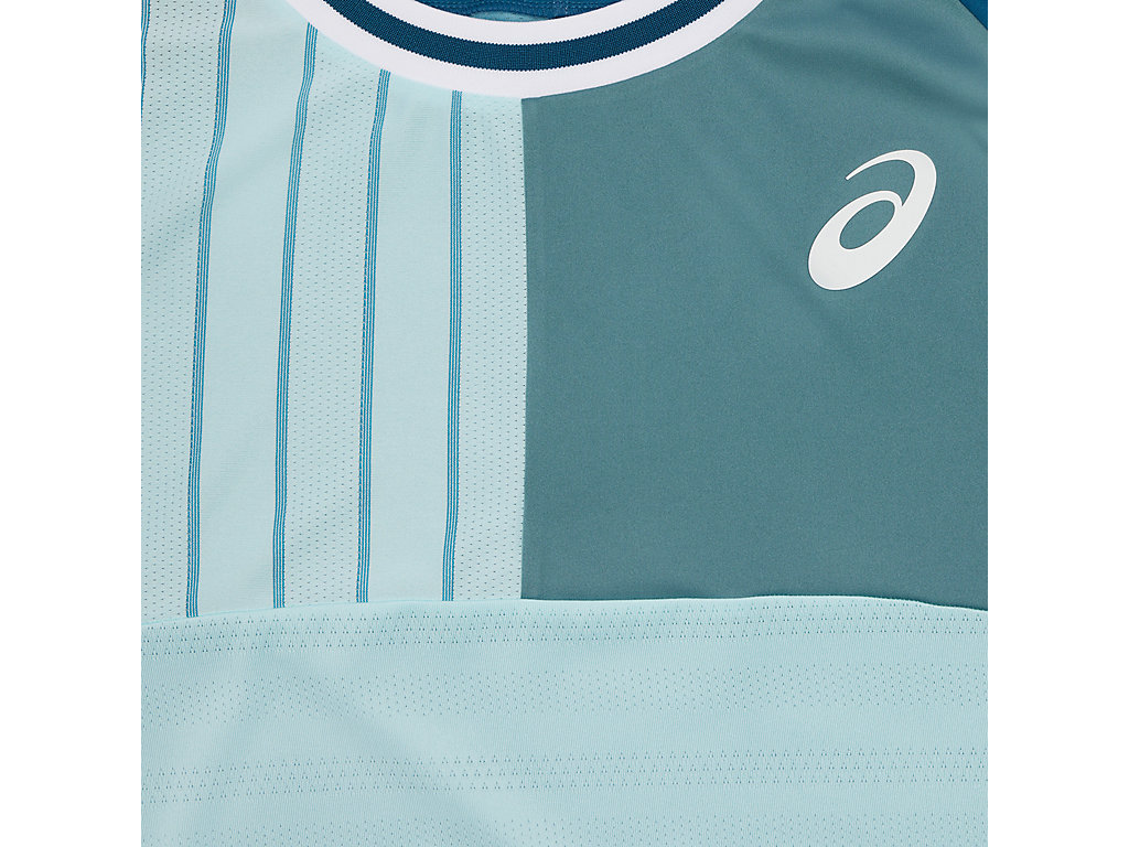 ASICS MEN MATCH SS TOP image number null