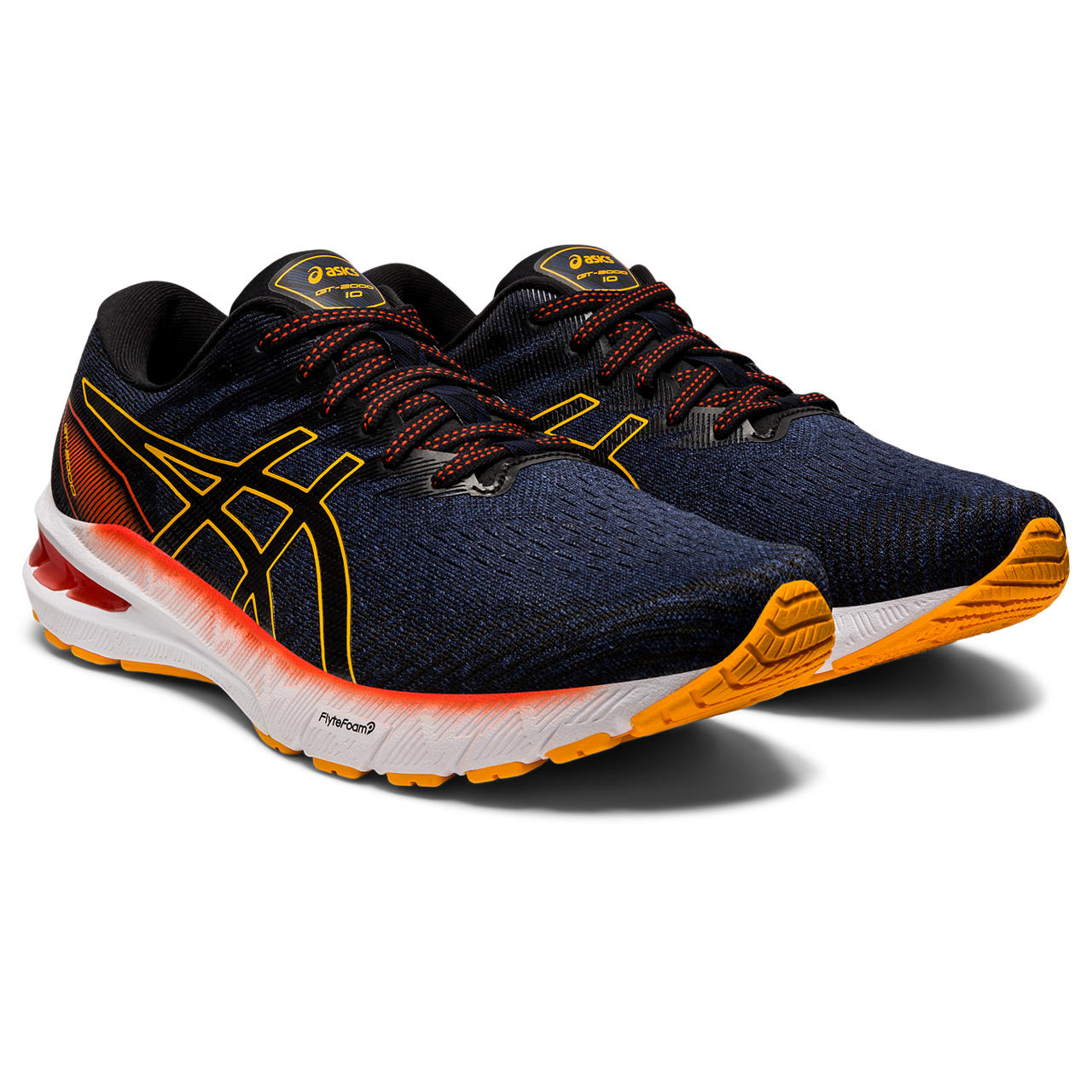 Buy ASICS GT-2000 10 for PHP Playitright Philippines