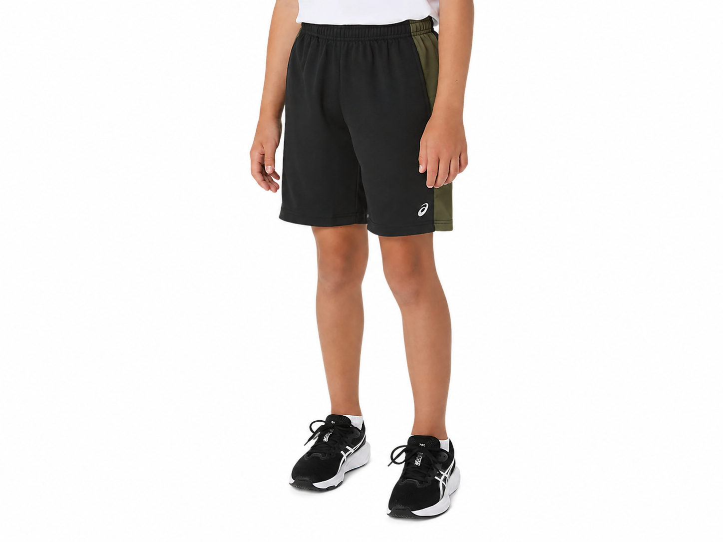 ASICS KIDS TRAINING SHORT