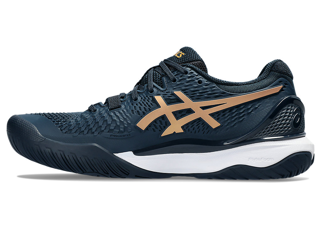 ASICS GEL-RESOLUTION 9 image number null