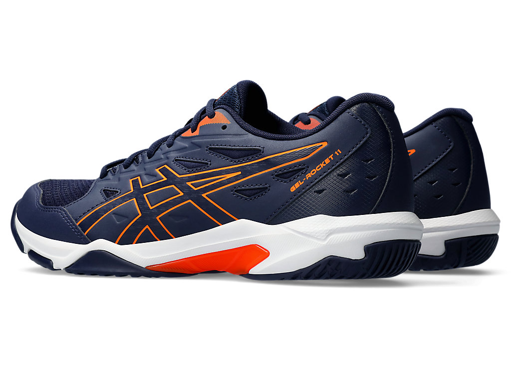 ASICS GEL-ROCKET 11 image number null