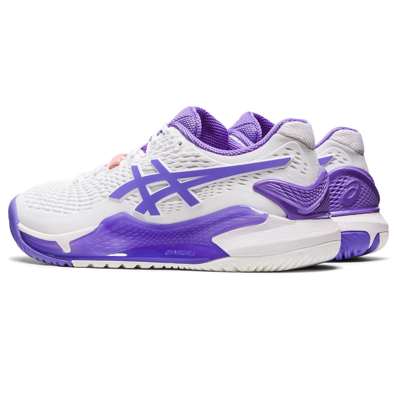 ASICS GEL-RESOLUTION 9 image number null