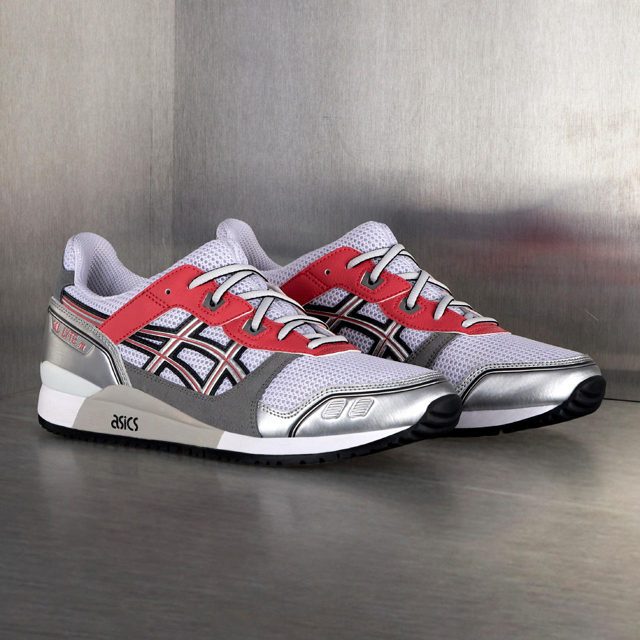 ASICS GEL-LYTE III OG image number null