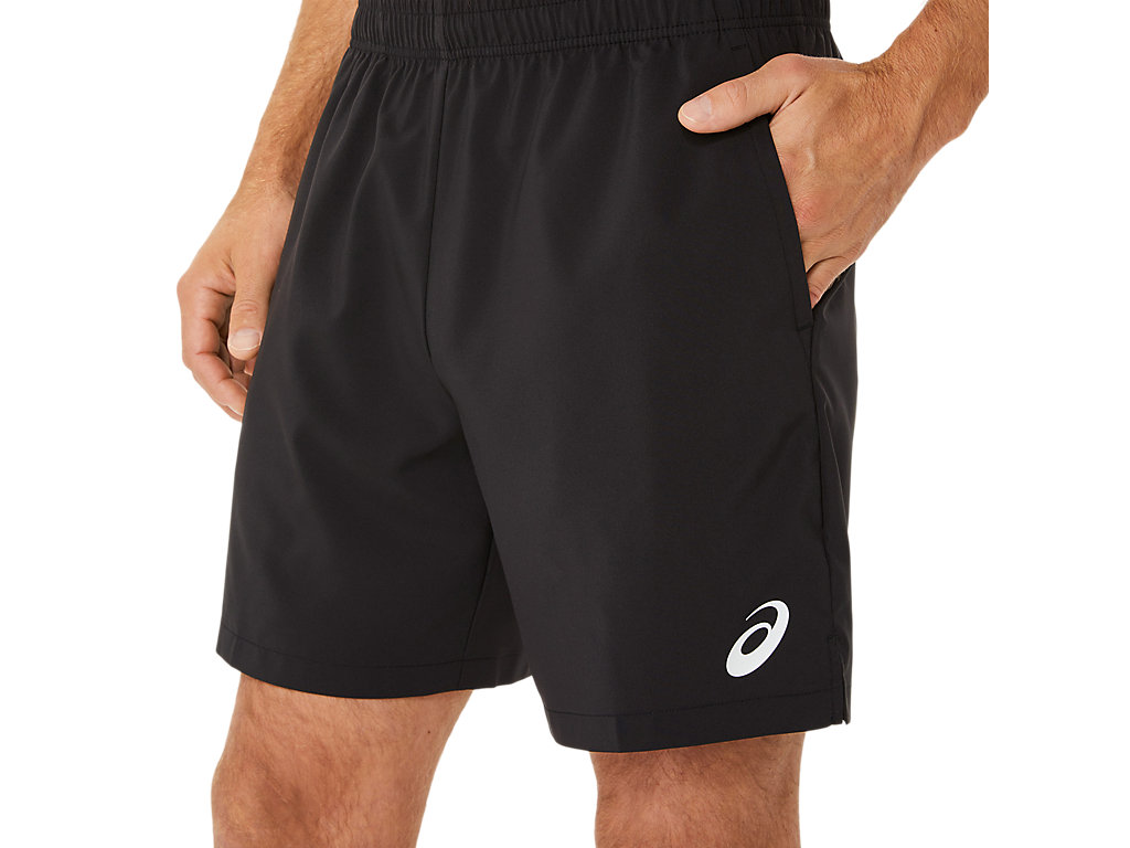 GYM 7" SHORTS image number null
