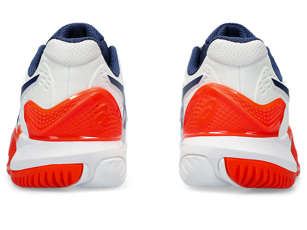 ASICS GEL-RESOLUTION 9 image number null