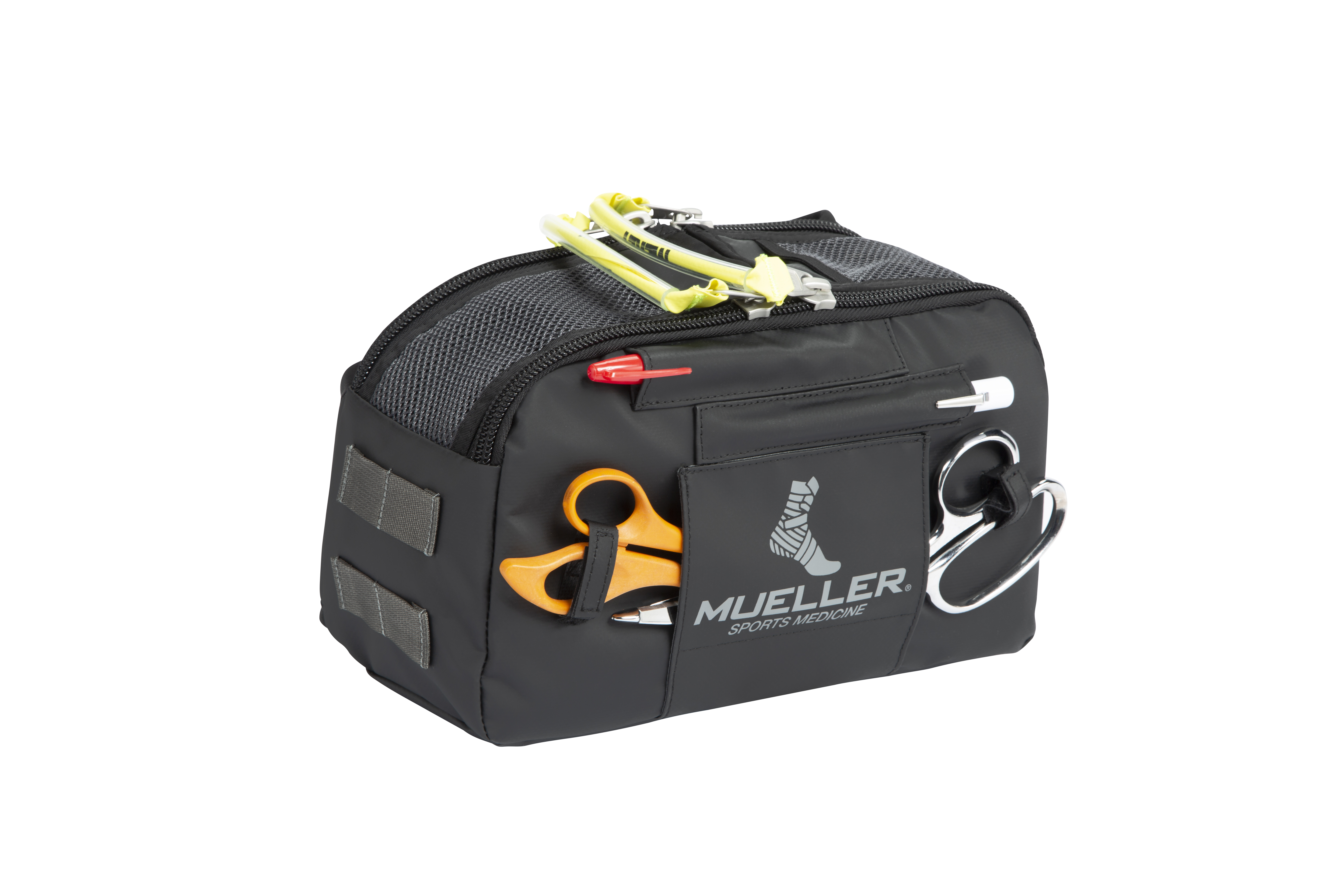 MUELLER® MEDI KIT FIRST BLACK, , large image number null